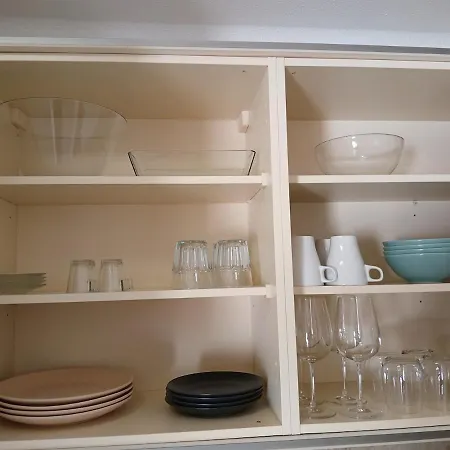 With Terrace, Ideal For Couples And Long Portimao