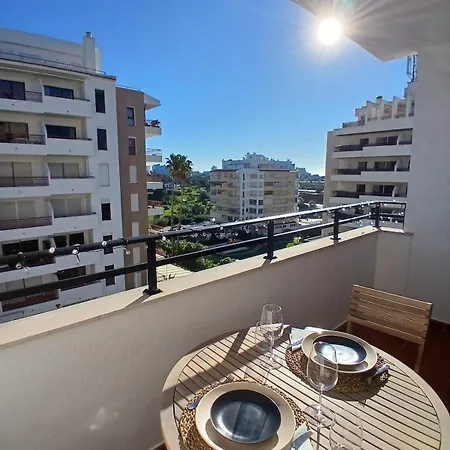 With Terrace, Ideal For Couples And Long * Портиман