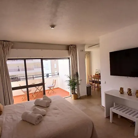 With Terrace, Ideal For Couples And Long Apartment