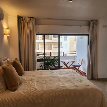 With Terrace, Ideal For Couples And Long Портиман