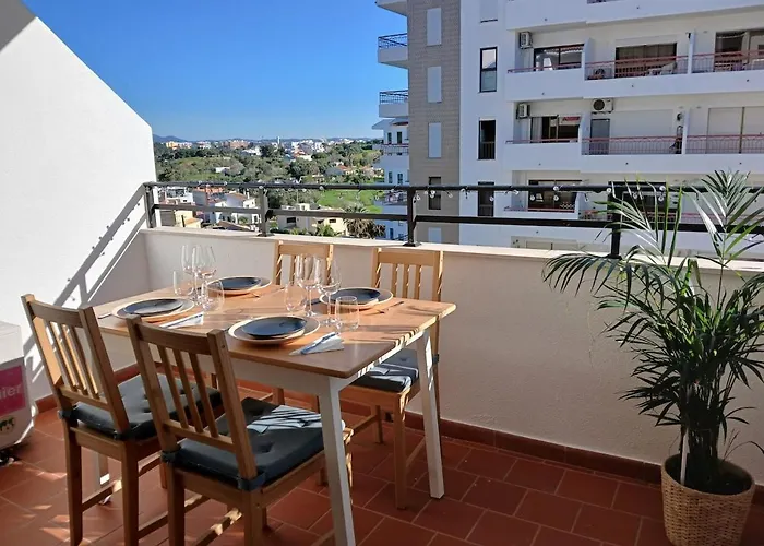 With Terrace, Ideal For Couples And Long