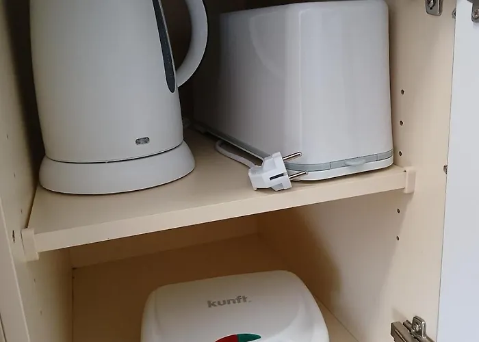 Apartment With Terrace, Ideal For Couples And Long