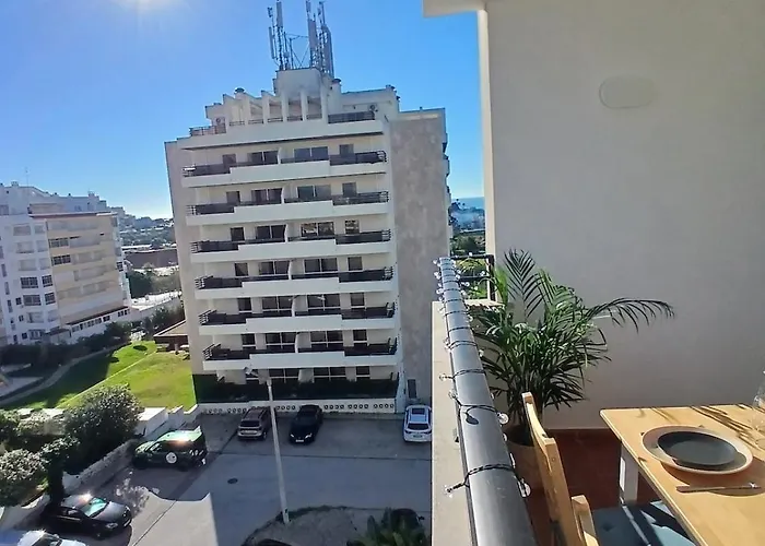 With Terrace, Ideal For Couples And Long Apartment *