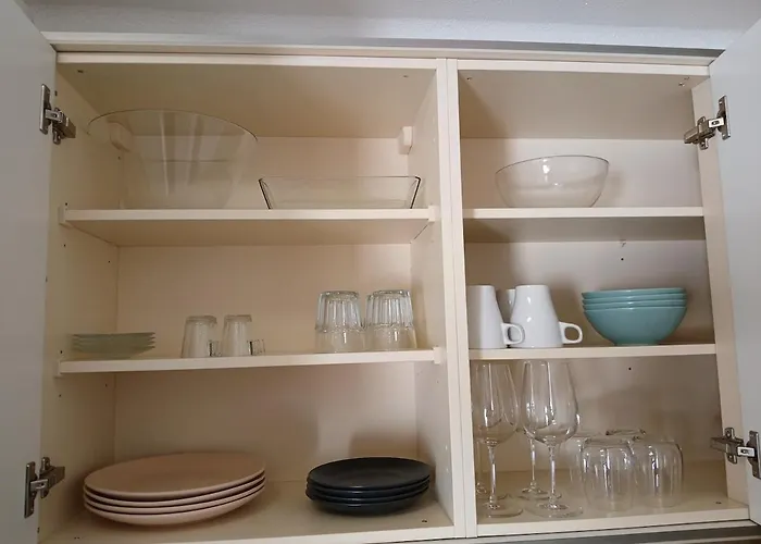 With Terrace, Ideal For Couples And Long Portimao