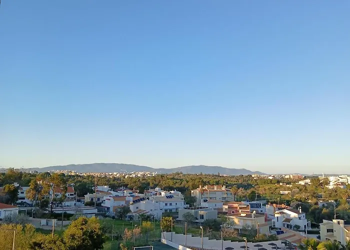 Apartment With Terrace, Ideal For Couples And Long