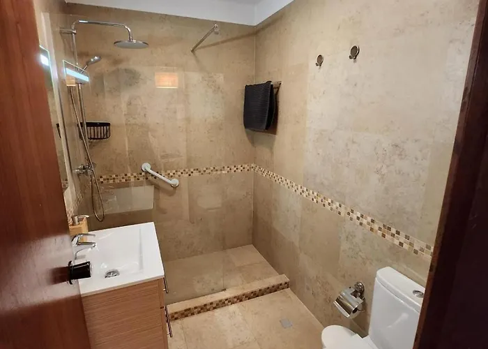 With Terrace, Ideal For Couples And Long *