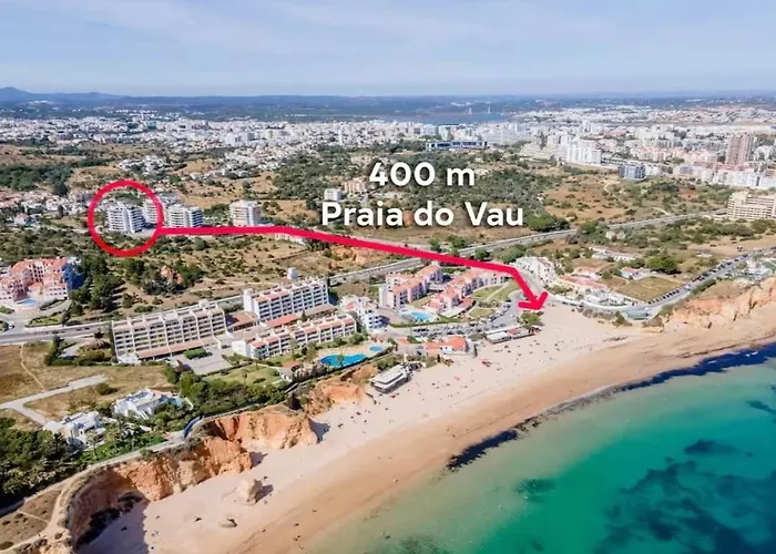 With Terrace, Ideal For Couples And Long