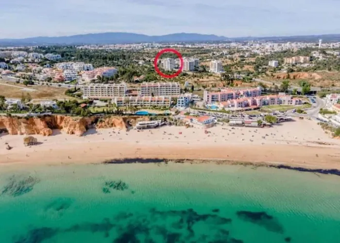 With Terrace, Ideal For Couples And Long *