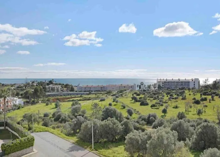 With Terrace, Ideal For Couples And Long *