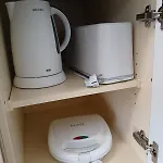 Apartament With Terrace, Ideal For Couples And Long