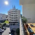 With Terrace, Ideal For Couples And Long Apartment *