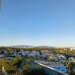 Apartment With Terrace, Ideal For Couples And Long