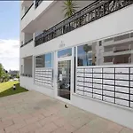 With Terrace, Ideal For Couples And Long * Portimão