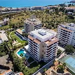 With Terrace, Ideal For Couples And Long