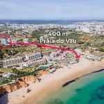 With Terrace, Ideal For Couples And Long