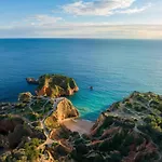 Apartment With Terrace, Ideal For Couples And Long