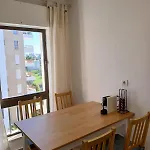 With Terrace, Ideal For Couples And Long Apartment