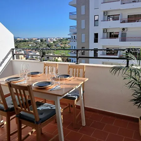 With Terrace, Ideal For Couples And Long