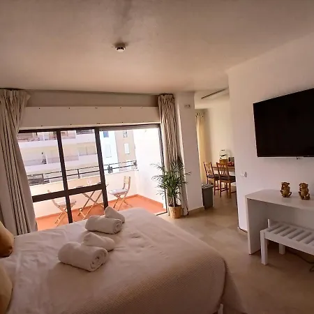 Apartament With Terrace, Ideal For Couples And Long *