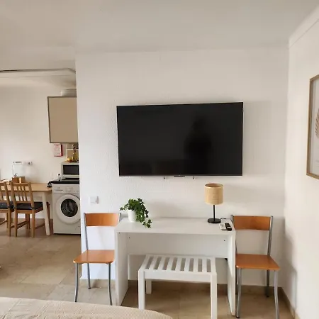 With Terrace, Ideal For Couples And Long