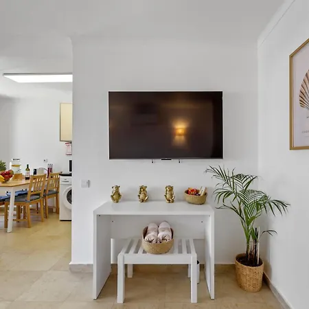 With Terrace, Ideal For Couples And Long