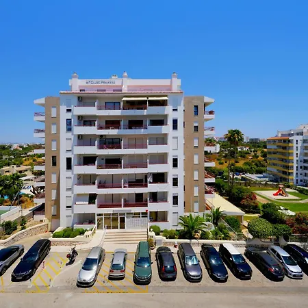 With Terrace, Ideal For Couples And Long Portimão