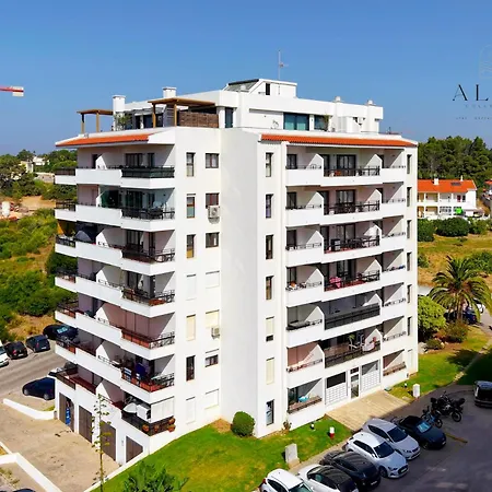 Apartman With Terrace, Ideal For Couples And Long *