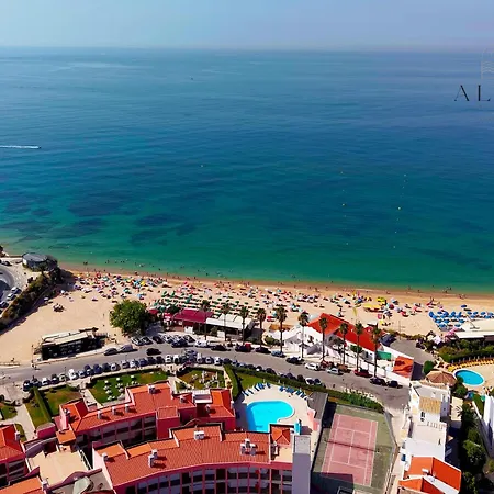 Apartman With Terrace, Ideal For Couples And Long Portimão
